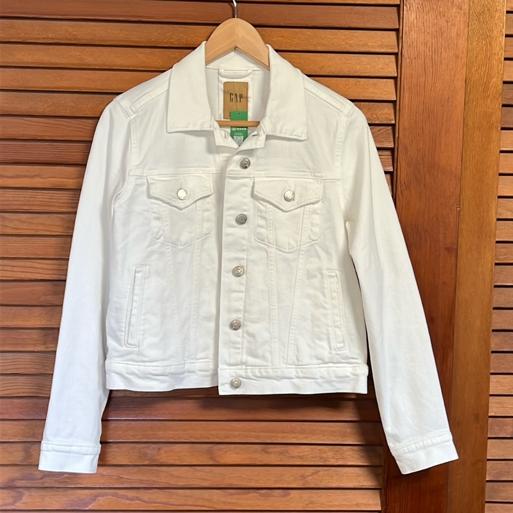 GAP Denim Jacket